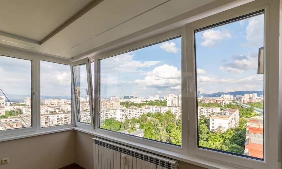 Продава 4-СТАЕН, гр. София, Младост 1, снимка 4 - Апартаменти - 54831905