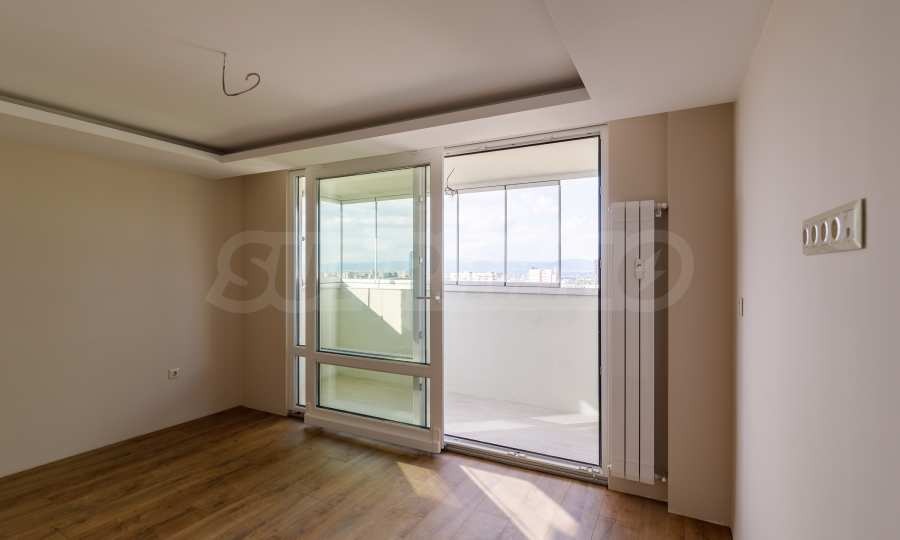 Продава 4-СТАЕН, гр. София, Младост 1, снимка 8 - Апартаменти - 54831905