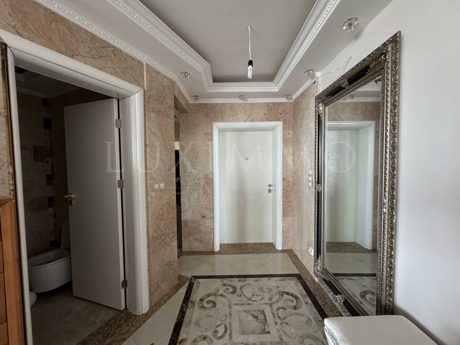 Продава МНОГОСТАЕН, гр. Свети Влас, област Бургас, снимка 12 - Апартаменти - 55478668