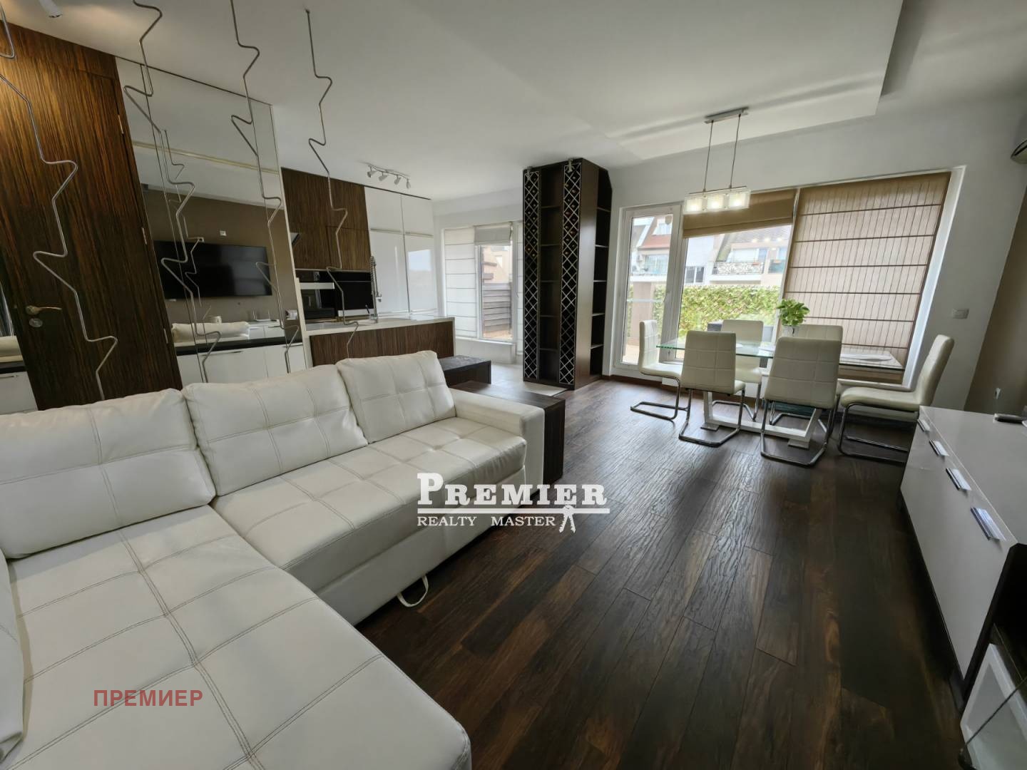 Продава МЕЗОНЕТ, гр. Бургас, Зорница