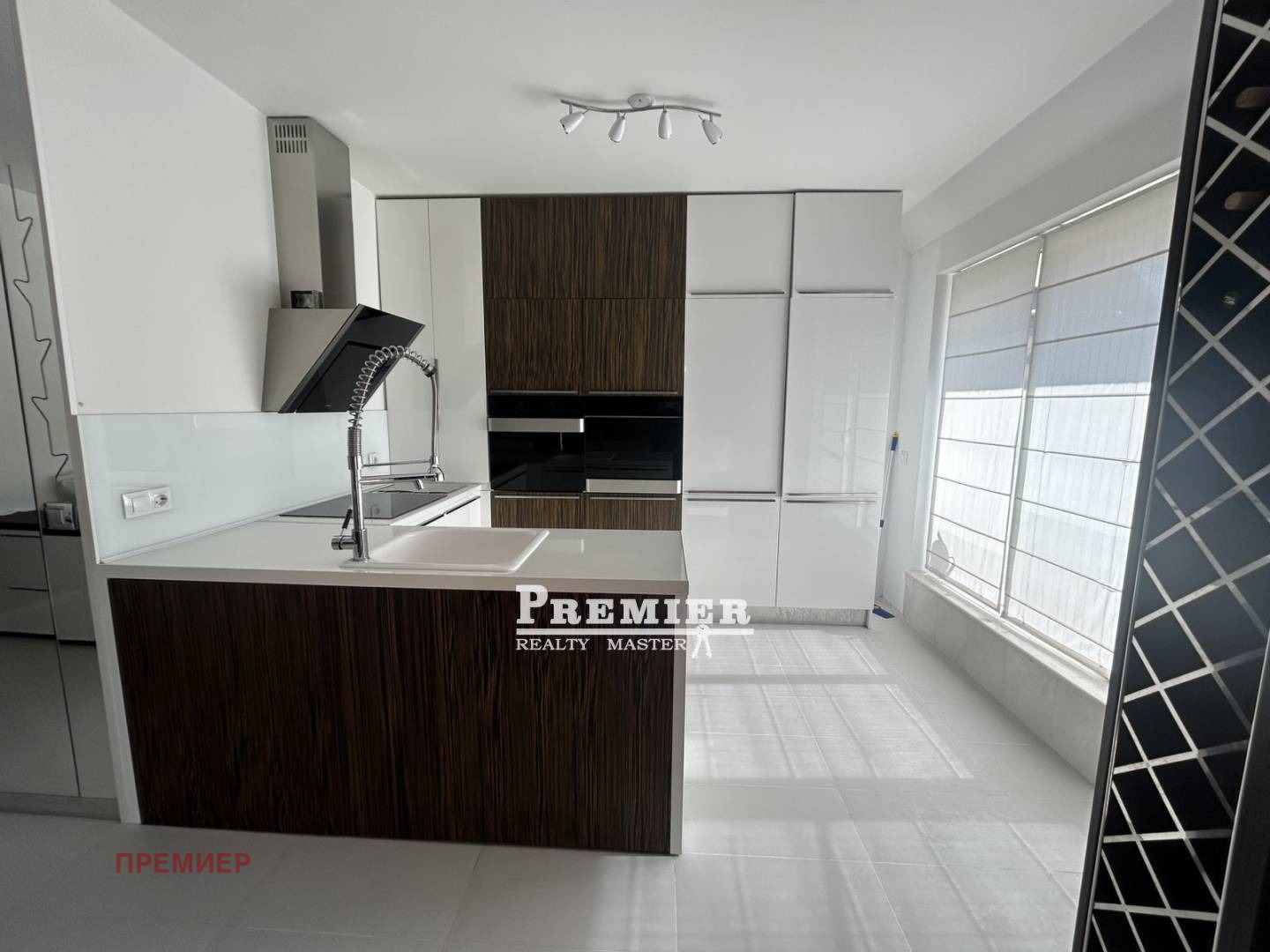 Продава МЕЗОНЕТ, гр. Бургас, Зорница, снимка 7 - Апартаменти - 53780344