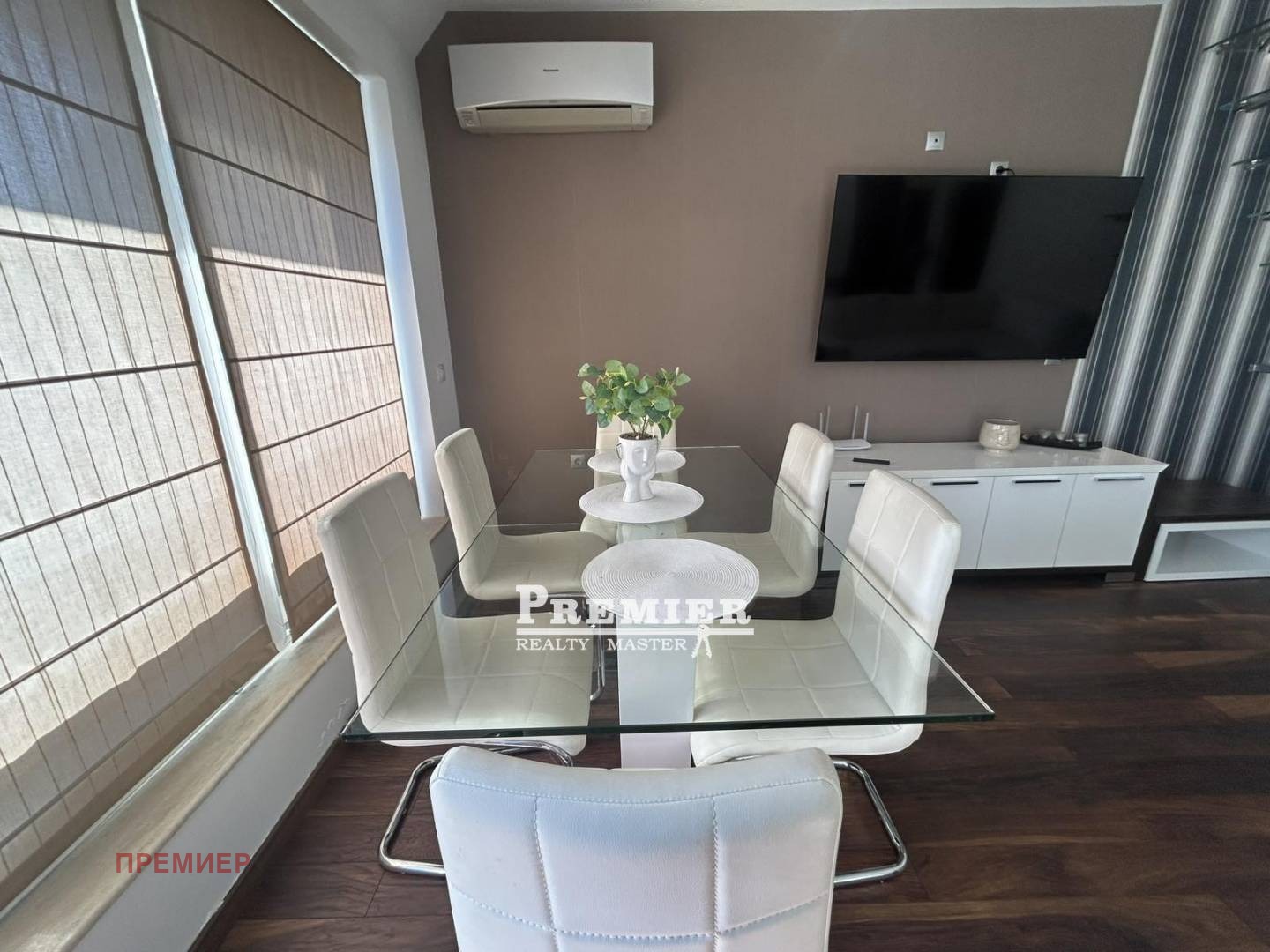 Продава МЕЗОНЕТ, гр. Бургас, Зорница, снимка 4 - Апартаменти - 53780344