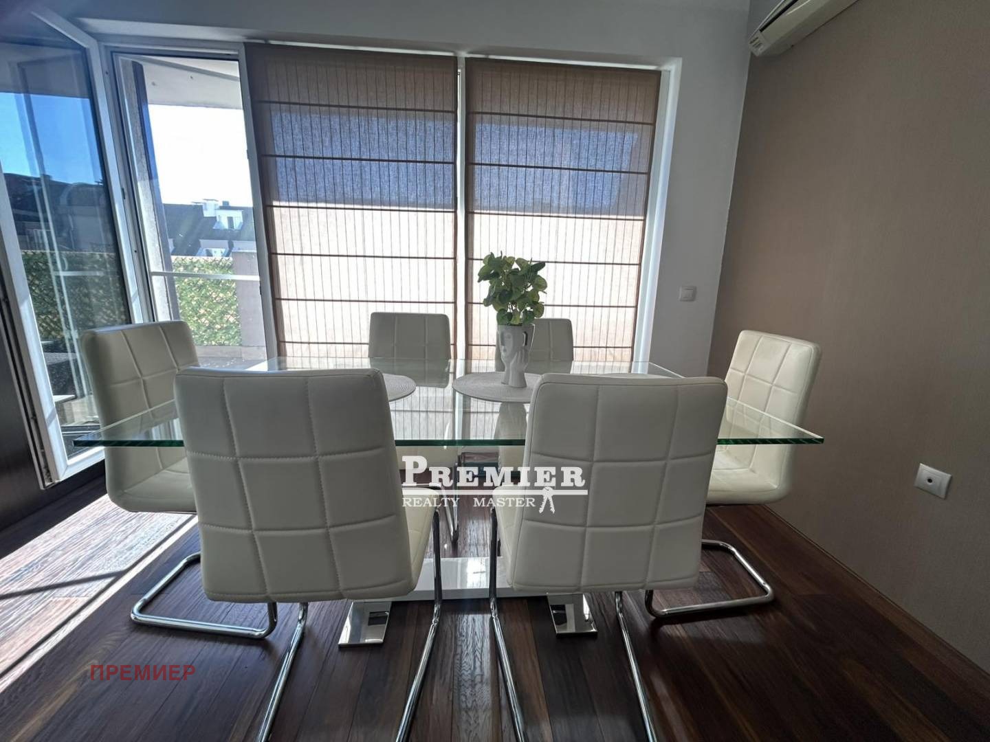 Продава МЕЗОНЕТ, гр. Бургас, Зорница, снимка 2 - Апартаменти - 53780344