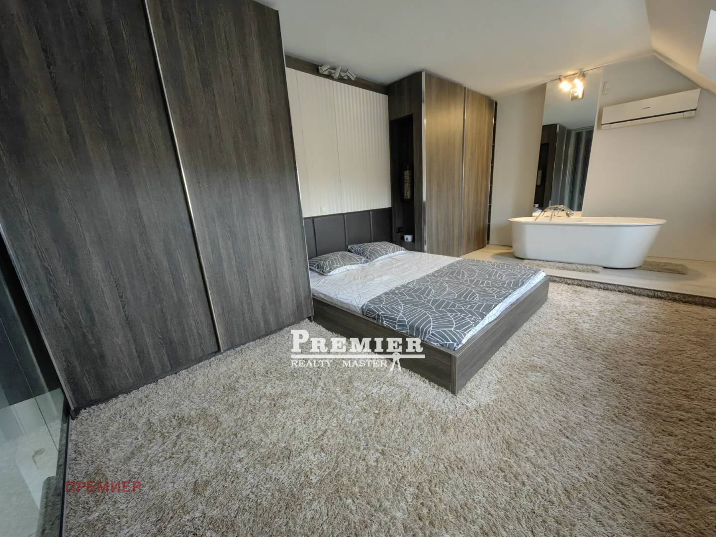 Продава МЕЗОНЕТ, гр. Бургас, Зорница, снимка 8 - Апартаменти - 53780344