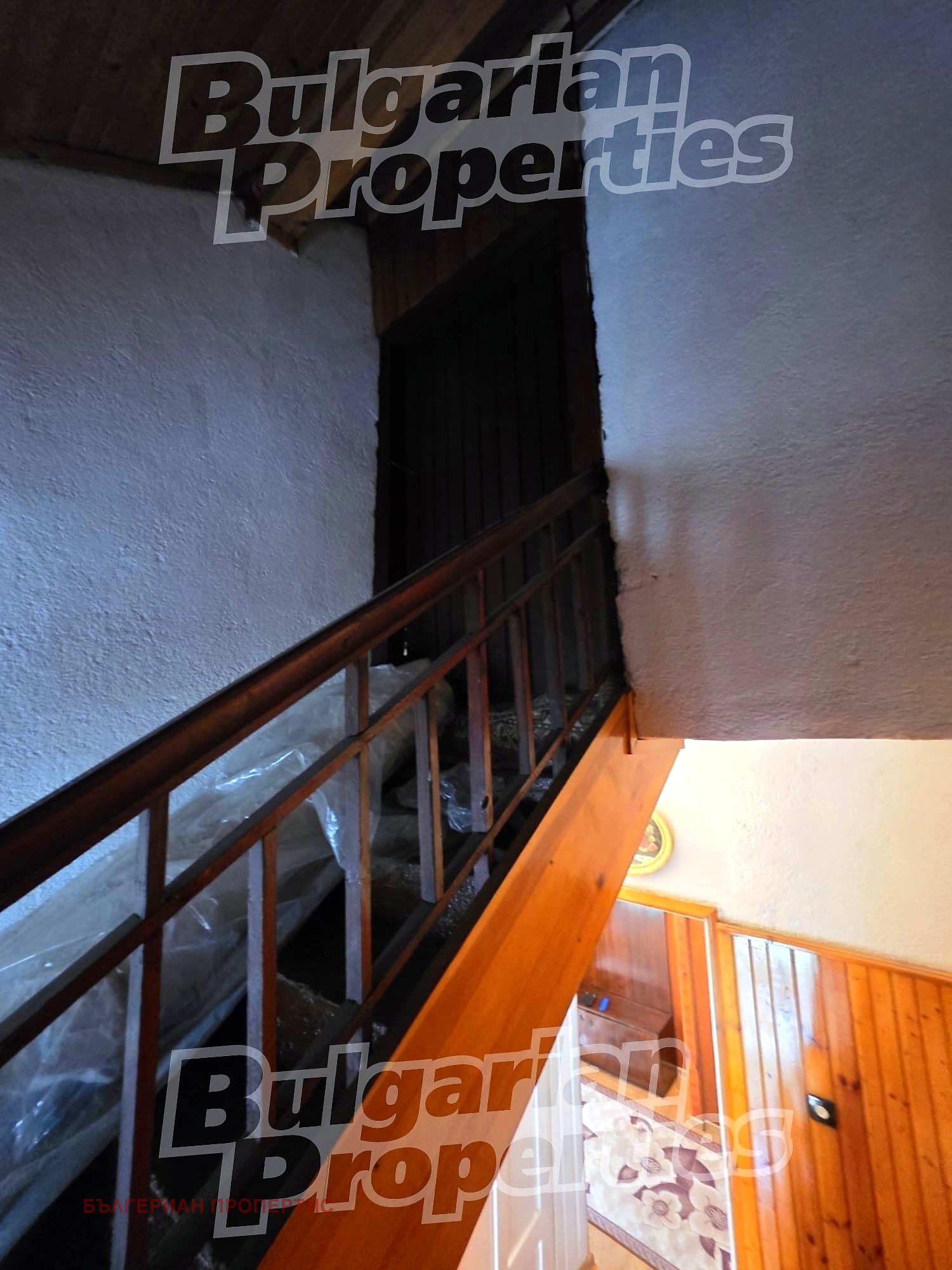 Продава КЪЩА, с. Елешница, област Благоевград, снимка 14 - Къщи - 53944119