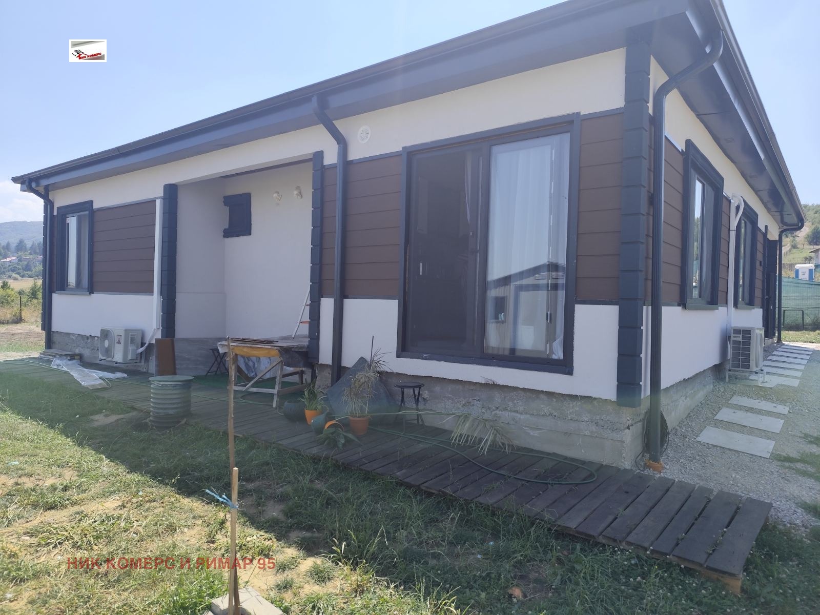 Продава КЪЩА, с. Големо Бучино, област Перник, снимка 7 - Къщи - 54039723