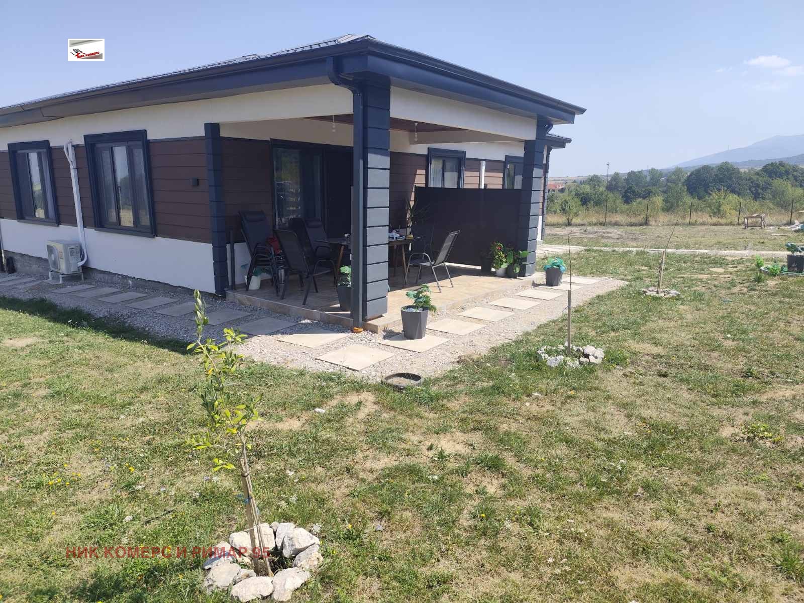 Продава КЪЩА, с. Големо Бучино, област Перник, снимка 5 - Къщи - 54039723