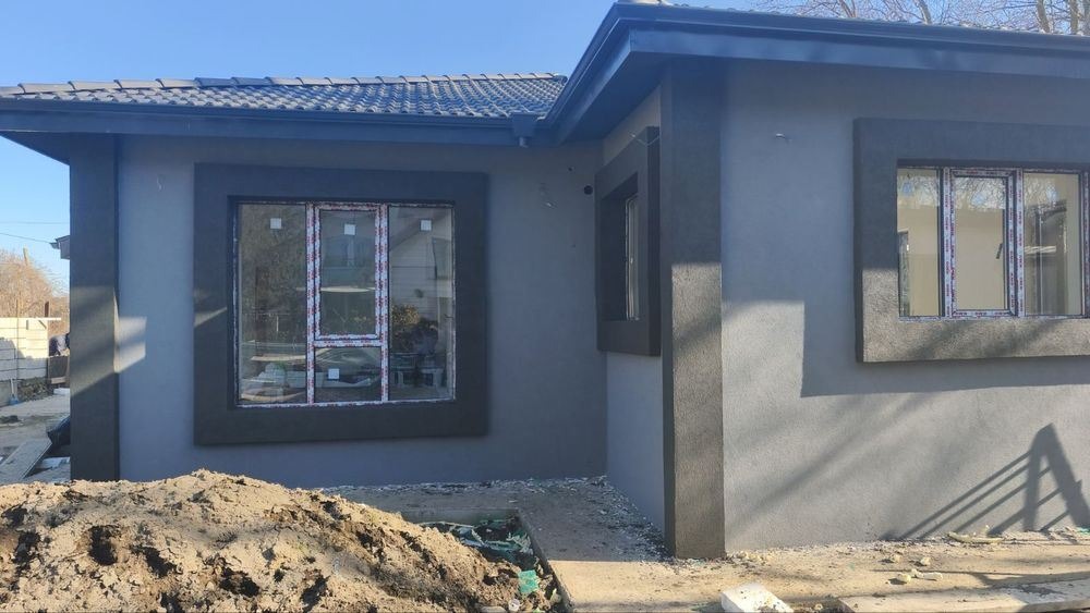 Продава КЪЩА, гр. Варна, м-т Ален мак, снимка 4 - Къщи - 54224173