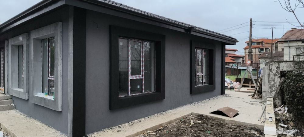 Продава КЪЩА, гр. Варна, м-т Ален мак, снимка 3 - Къщи - 54224173