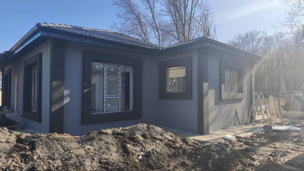 Продава КЪЩА, гр. Варна, м-т Ален мак, снимка 6 - Къщи - 54224173