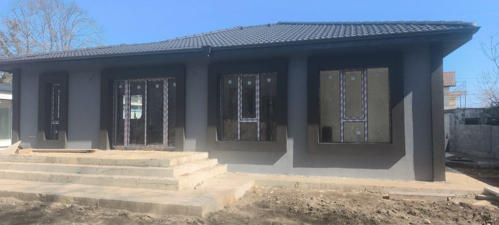 Продава КЪЩА, гр. Варна, м-т Ален мак