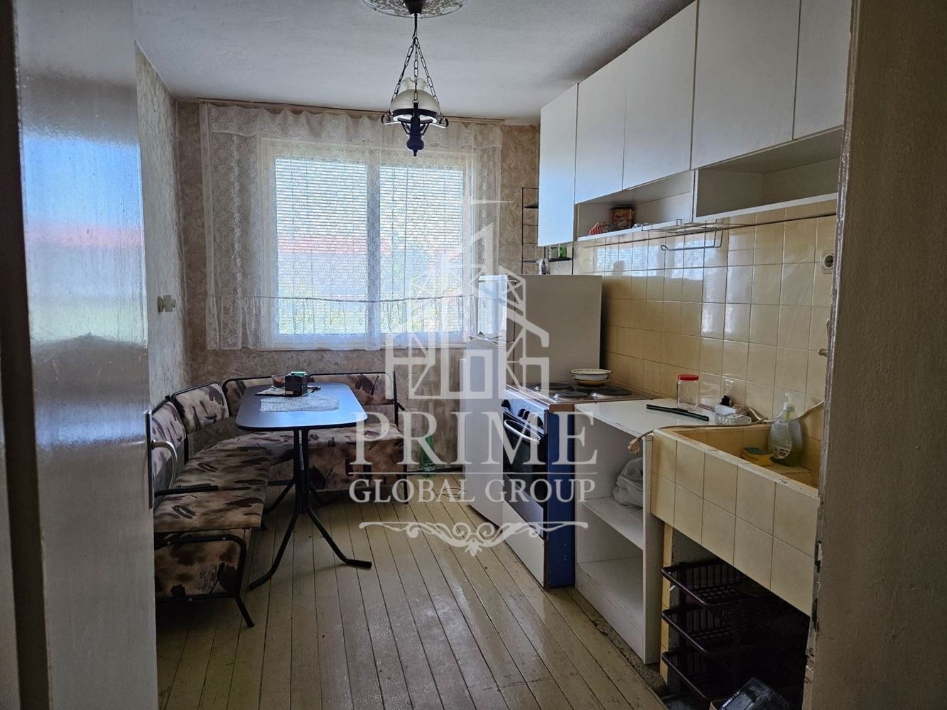 Продава КЪЩА, гр. Варна, с. Тополи