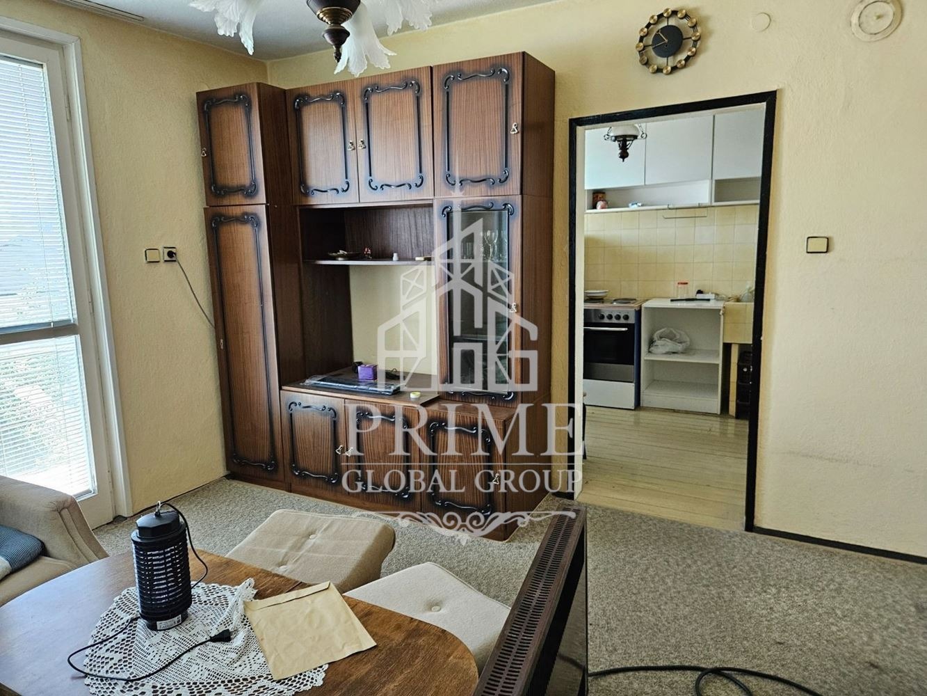 Продава КЪЩА, гр. Варна, с. Тополи, снимка 2 - Къщи - 54911663
