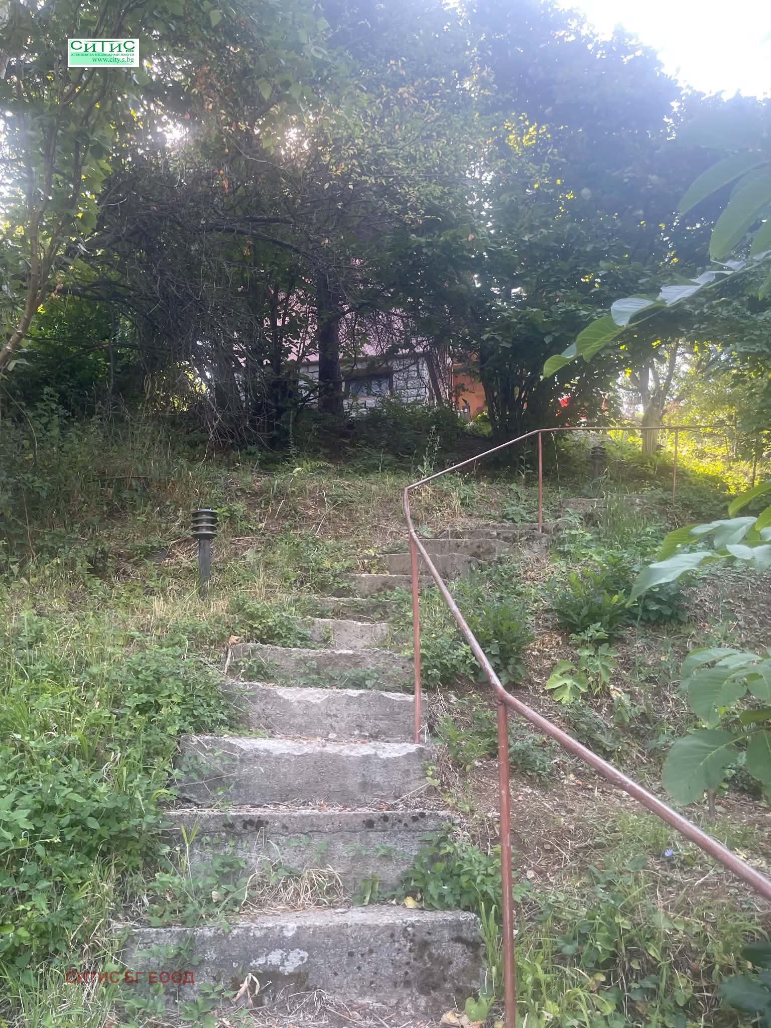 Продава КЪЩА, гр. София, с. Панчарево, снимка 7 - Къщи - 55558174