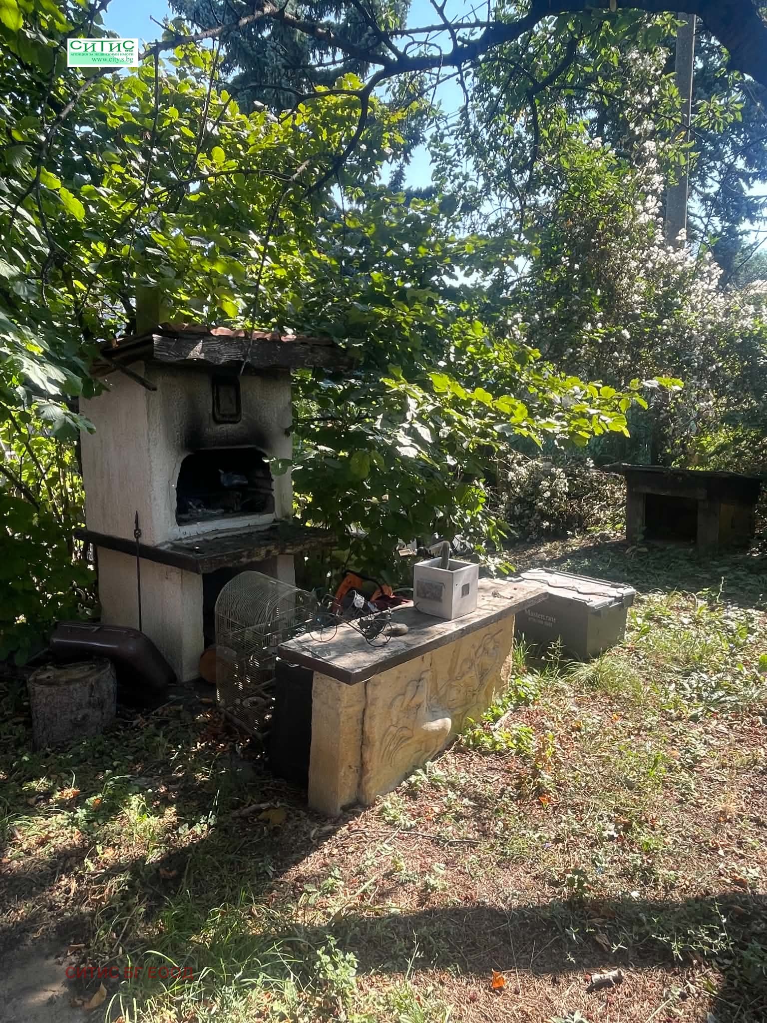 Продава КЪЩА, гр. София, с. Панчарево, снимка 3 - Къщи - 55558174
