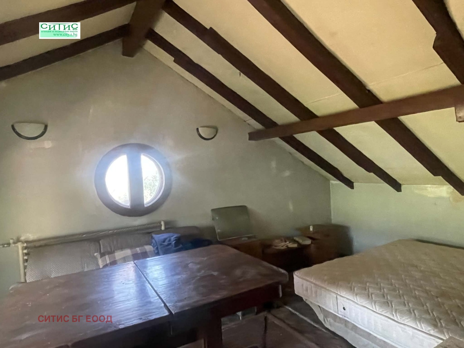 Продава КЪЩА, гр. София, с. Панчарево, снимка 15 - Къщи - 55558174