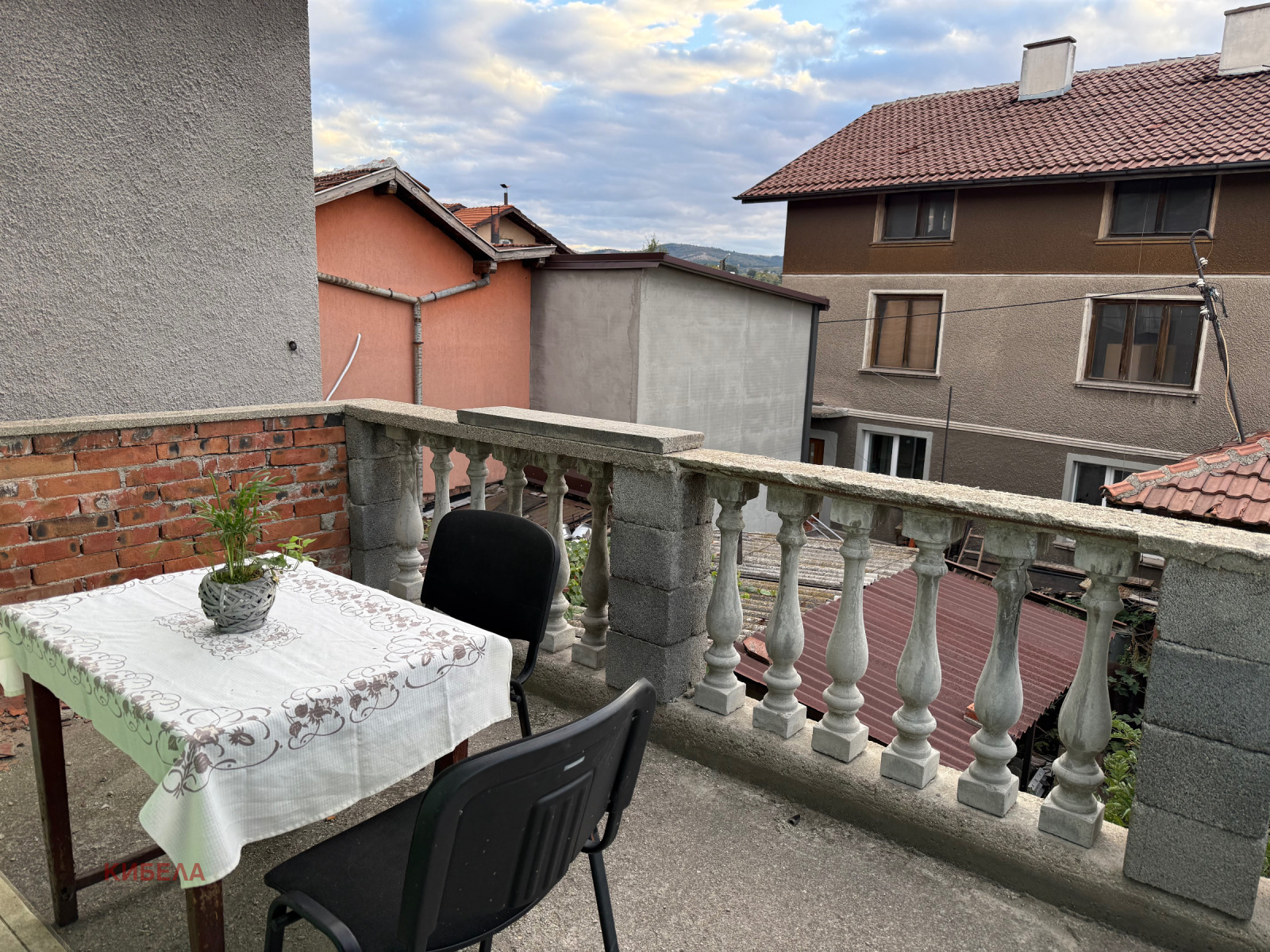 Продава КЪЩА, гр. Перник, Църква, снимка 13 - Къщи - 56202838