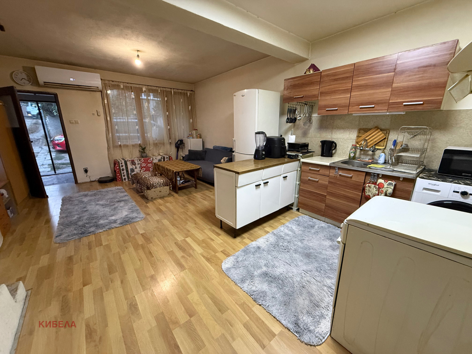 Продава КЪЩА, гр. Перник, Църква, снимка 4 - Къщи - 56202838