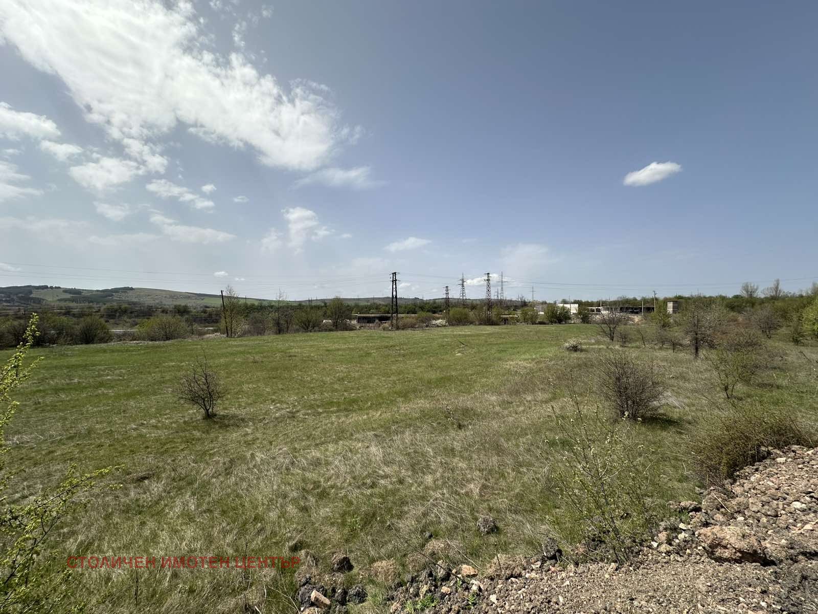 Продава ПАРЦЕЛ, гр. Перник, Проучване, снимка 6 - Парцели - 53776847