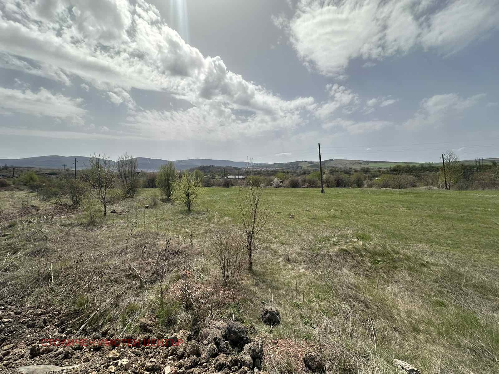 Продава ПАРЦЕЛ, гр. Перник, Проучване, снимка 5 - Парцели - 53776847