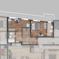 Продава МЕЗОНЕТ, гр. София, Кръстова вада, снимка 2