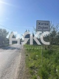 Продава ПАРЦЕЛ, гр. София, с. Житен, снимка 1