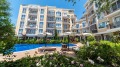 Продава  1-стаен област Бургас , к.к. Слънчев бряг , 33 кв.м | 83383480 - изображение [2]