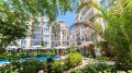Продава  1-стаен област Бургас , к.к. Слънчев бряг , 33 кв.м | 83383480 - изображение [14]