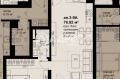 Продава 2-СТАЕН, град Бургас, Изгрев • 127444 € / 249258.80 лв. • 54125366 8