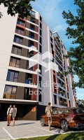 Продава  2-стаен град Пловдив , Тракия , 71 кв.м | 70076666 - изображение [5]