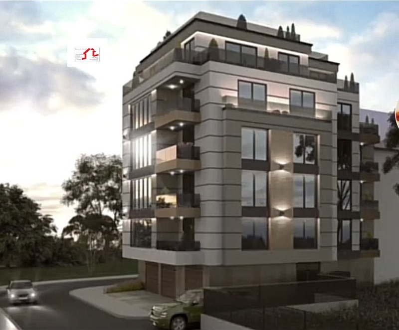 Продава 2-СТАЕН в град София, Кръстова вада - 61 кв.м / 185 000 € » 361 828.55 лв., МАР МАРИ