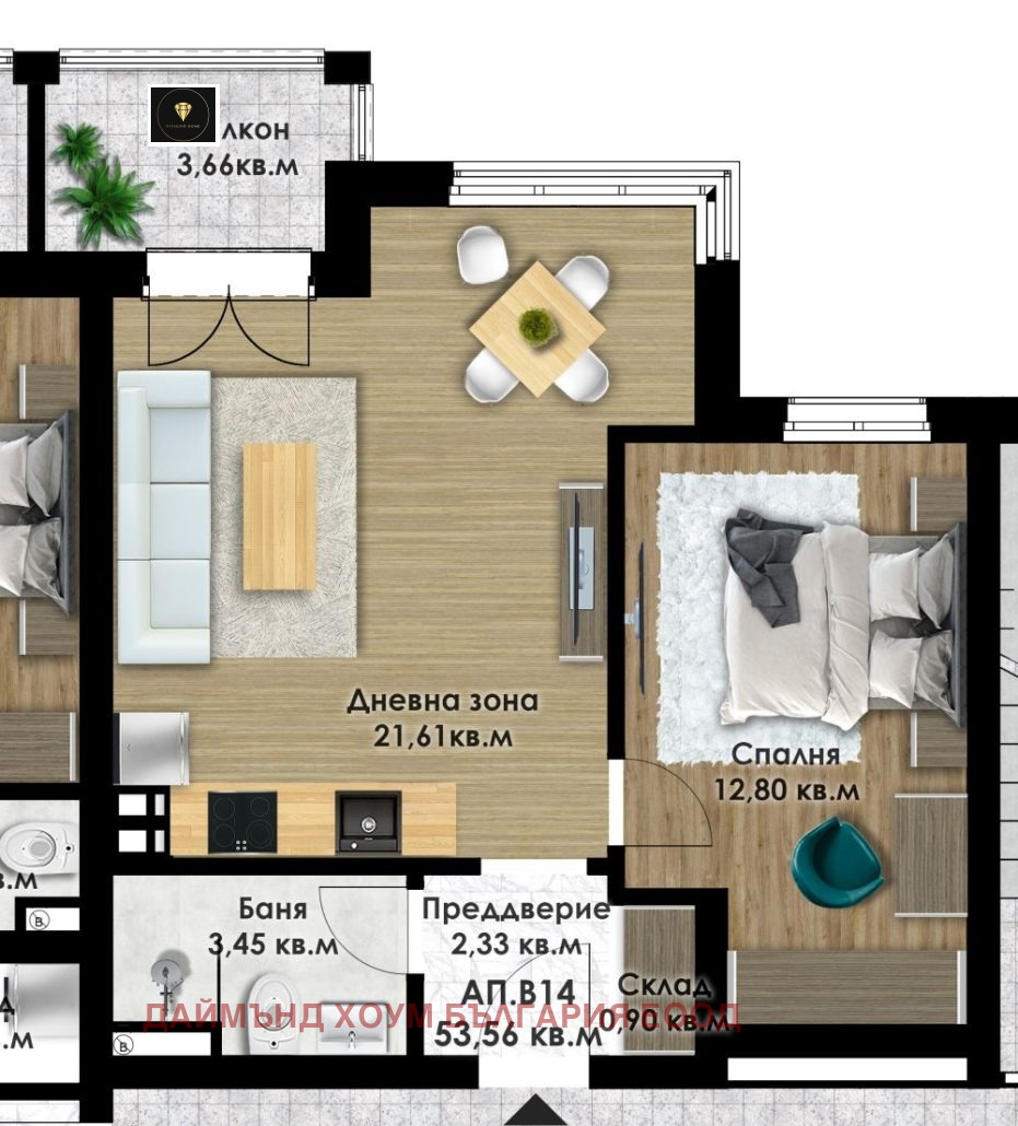 ������� 2-����� | Imot.bg � ����������� 2