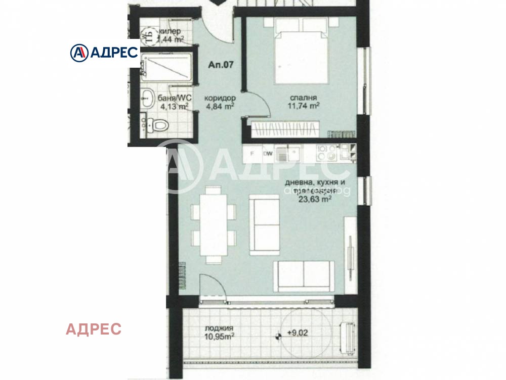 ������� 2-����� | Imot.bg � ����������� 1