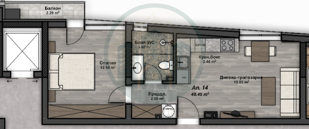 ������� 2-����� | Imot.bg � ����������� 8