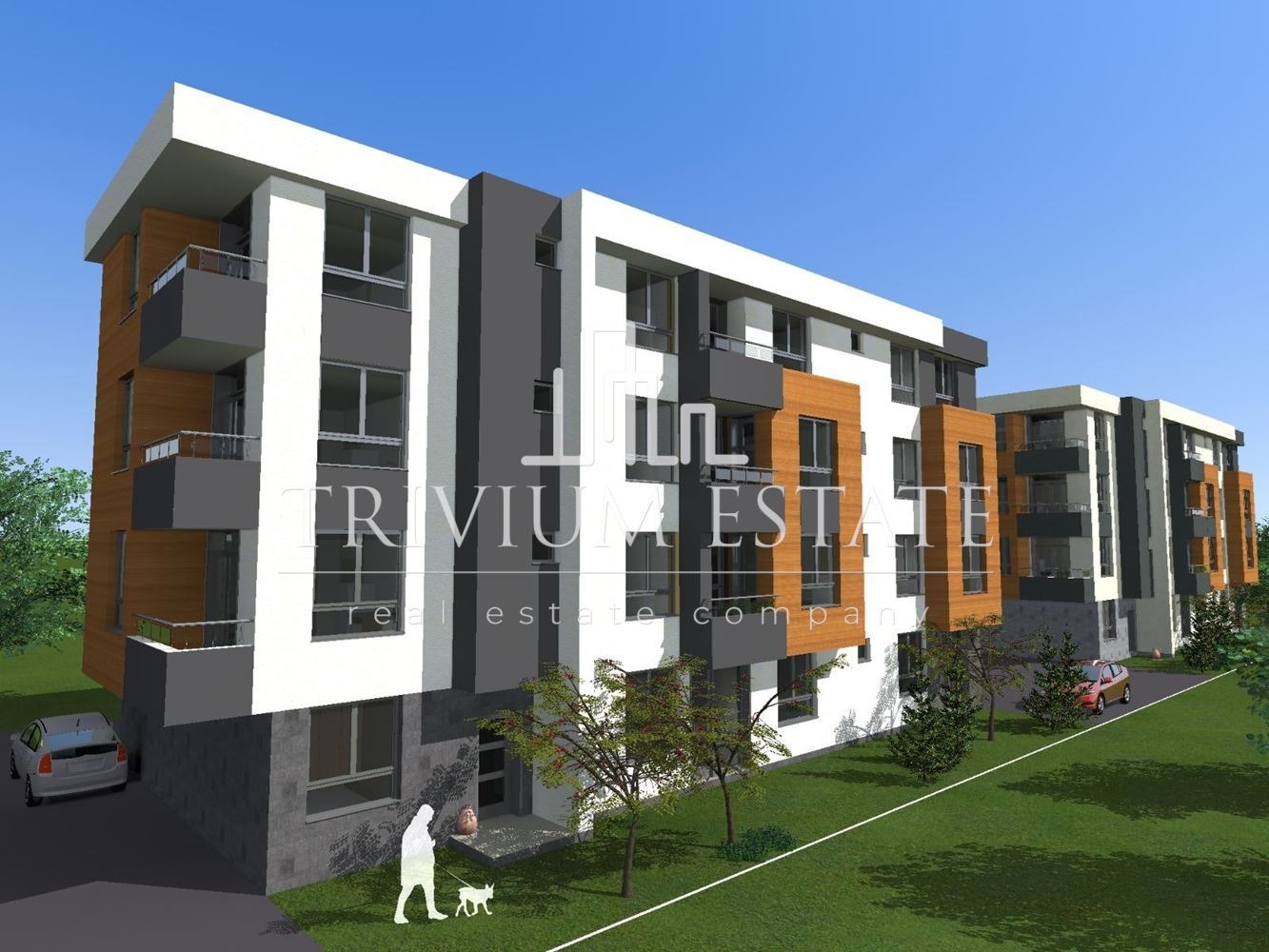 Продава 3-СТАЕН | Imot.bg — изображение 1