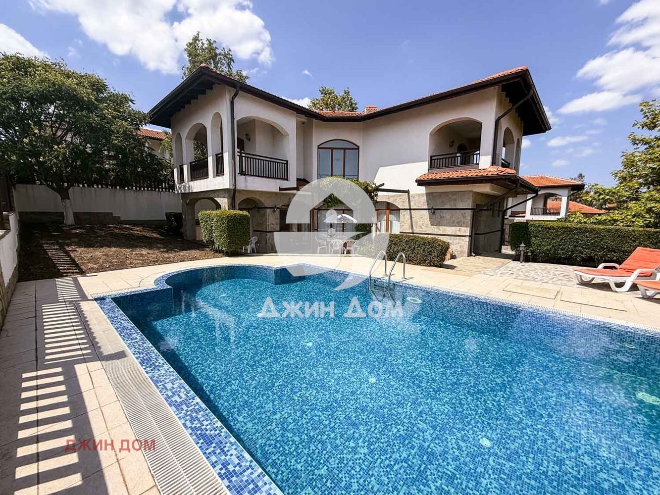 Продава КЪЩА | Imot.bg — изображение 1