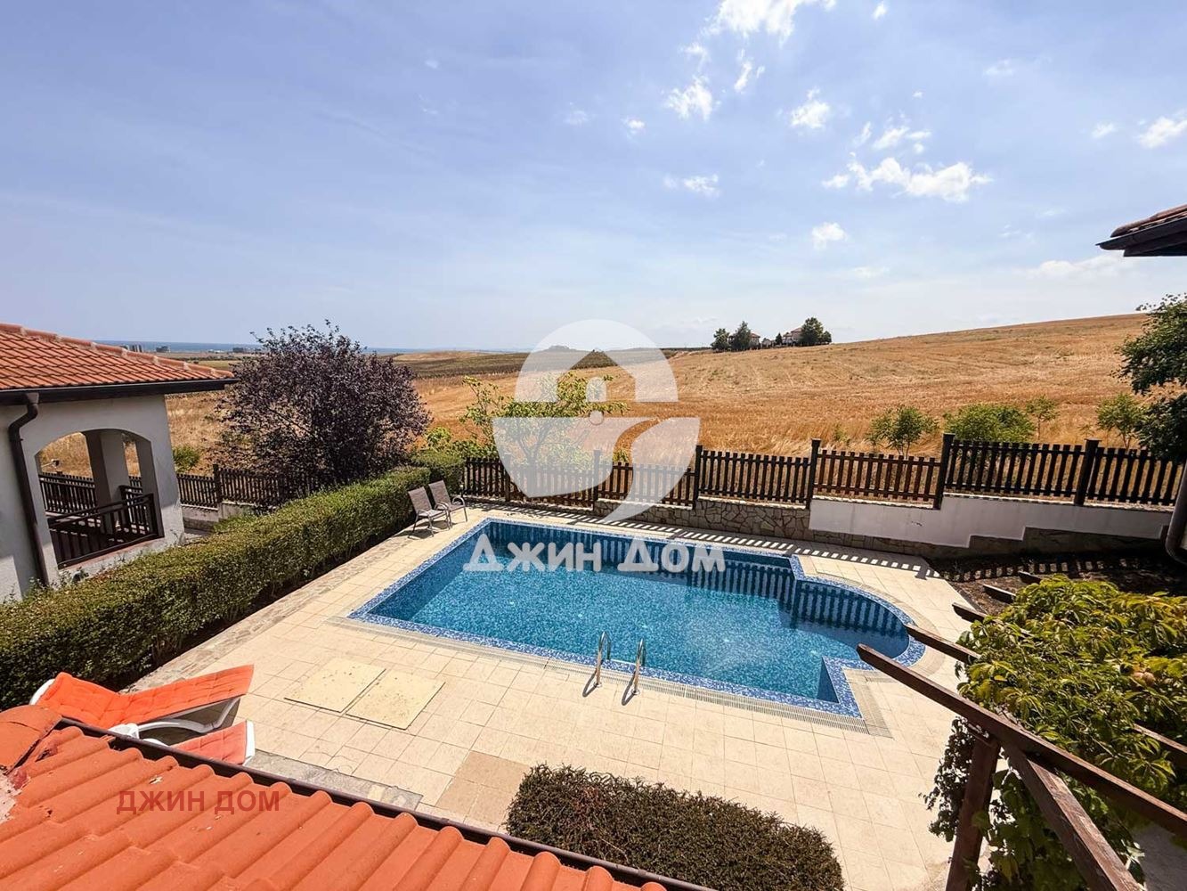 Продава КЪЩА | Imot.bg — изображение 12