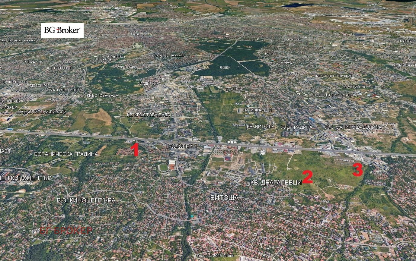 Продава ПАРЦЕЛ | Imot.bg — изображение 2