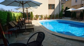 Studio Nesebar, region Burgas 9