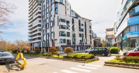 Продава  2-стаен, град Бургас