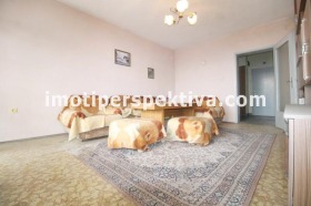 Продажба на тристайни апартаменти в град Пловдив — страница 18 - изображение 13 