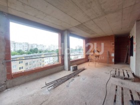 2 ložnice Nadežda 4, Sofia