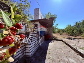 Maison Asparouhovo, région Varna