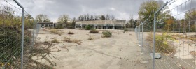 Edificio industriale Asenovgradsko shose, Plovdiv 10