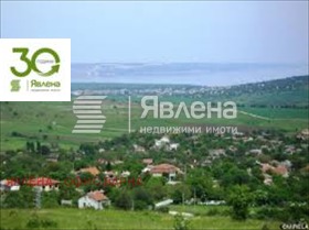 Komplott Priselci, region Varna