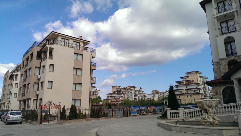 Продава  Studio regio Boergas , Nesebar , 45 кв.м | 12659398