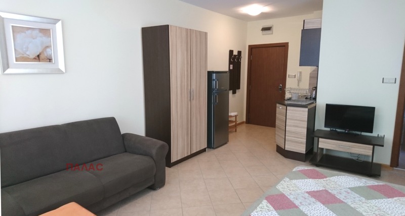 Продава  Studio regio Boergas , Nesebar , 45 кв.м | 12659398 - изображение [6]