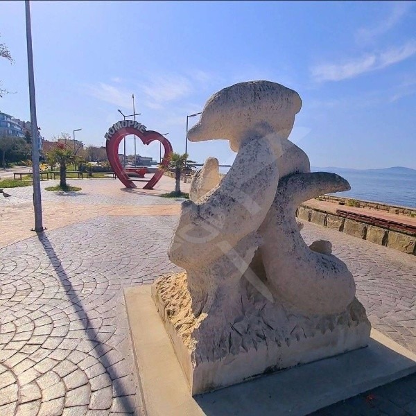 À venda  Estúdio região Burgas , Pomorie , 52 m² | 29202698 - imagem [5]