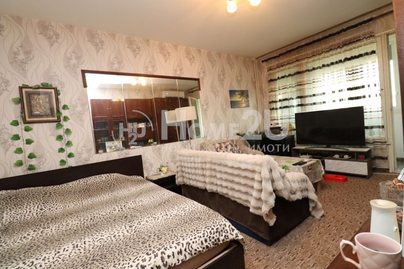 À vendre  Studio Sofia , Lyulin 8 , 45 m² | 93274233 - image [2]
