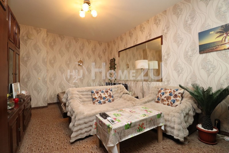 À vendre  Studio Sofia , Lyulin 8 , 45 m² | 93274233 - image [3]